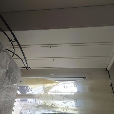 Da Santina Apartment Pieve Santo Stefano Exterior photo