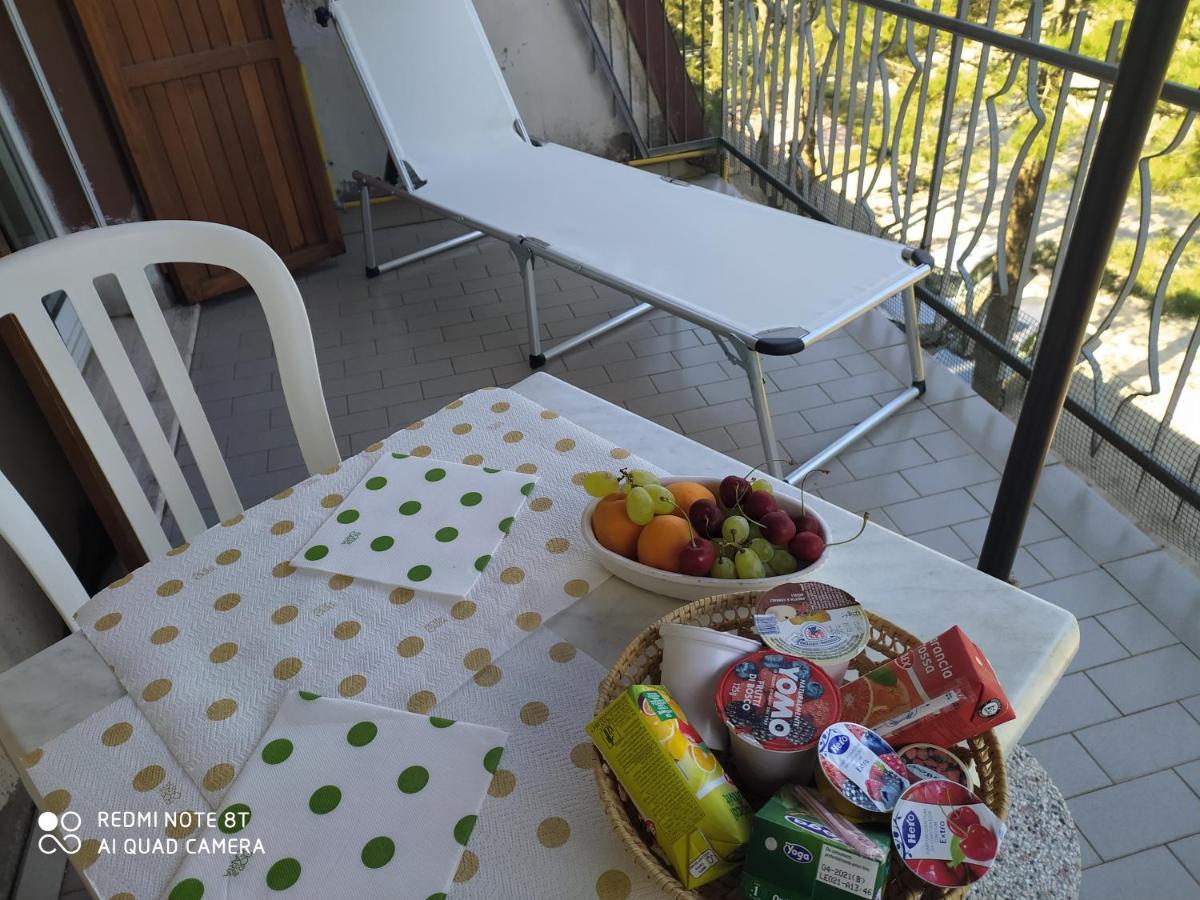 Da Santina Apartment Pieve Santo Stefano Exterior photo