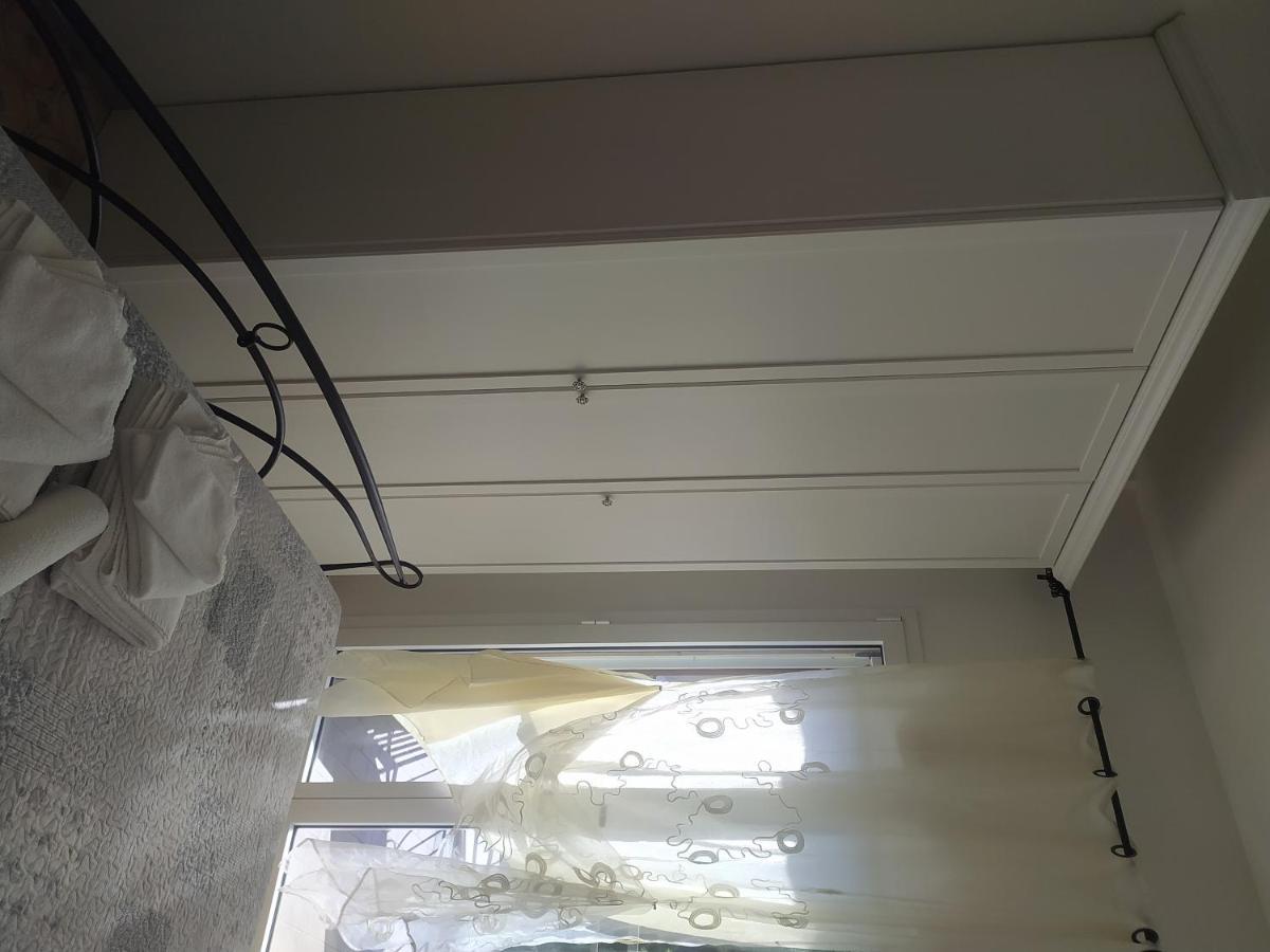 Da Santina Apartment Pieve Santo Stefano Exterior photo